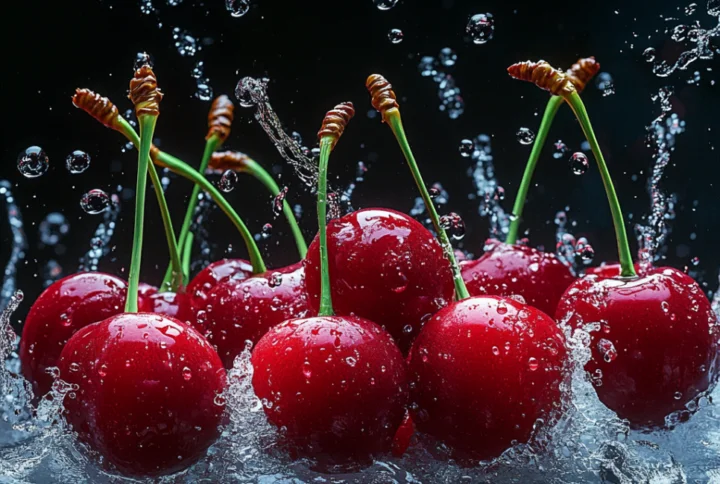 Cherries: The Ultimate Good Fruit for Your Diet