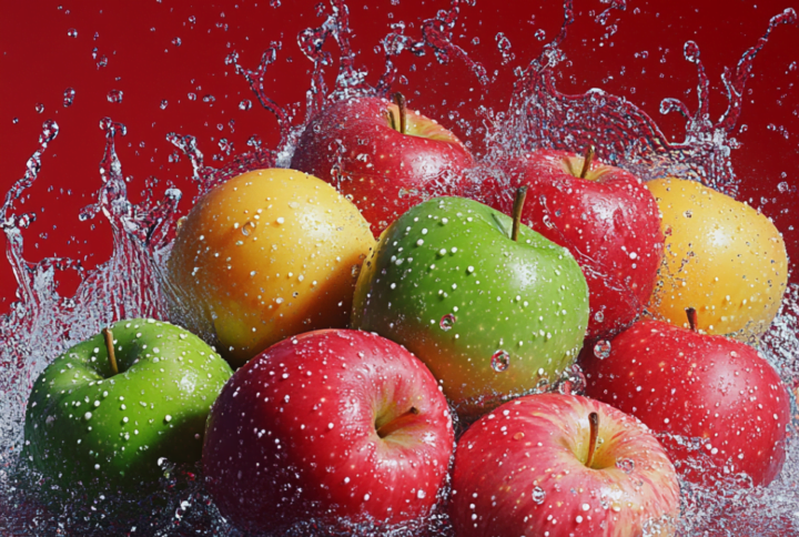 The Best Fruit for Health: Unveiling the Power of Apples