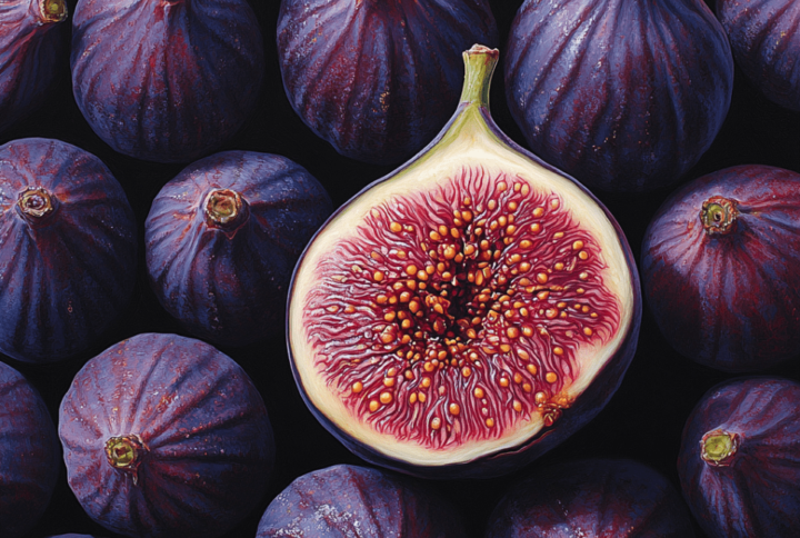 The Power-Packed Benefits of Figs: Nature’s Sweet Superfood