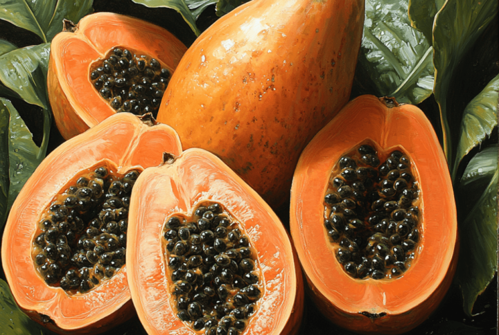 The Incredible Benefits of Eating Papayas: A Delicious Superfood