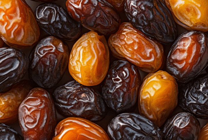 The Ultimate Guide to the Benefits of Dates Fruit