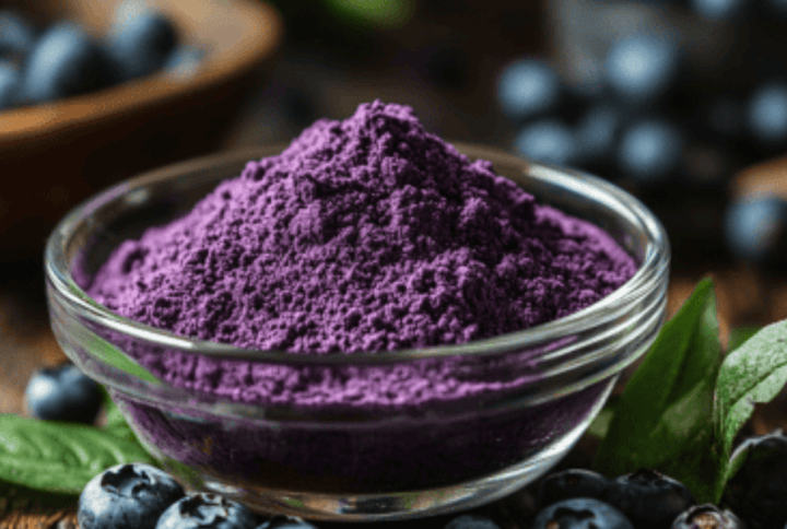 Top Blueberry Powder Benefits for Health and Wellness